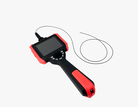 2025工业内窥镜制造商TOP5权威推荐：看哪家品牌性价比高