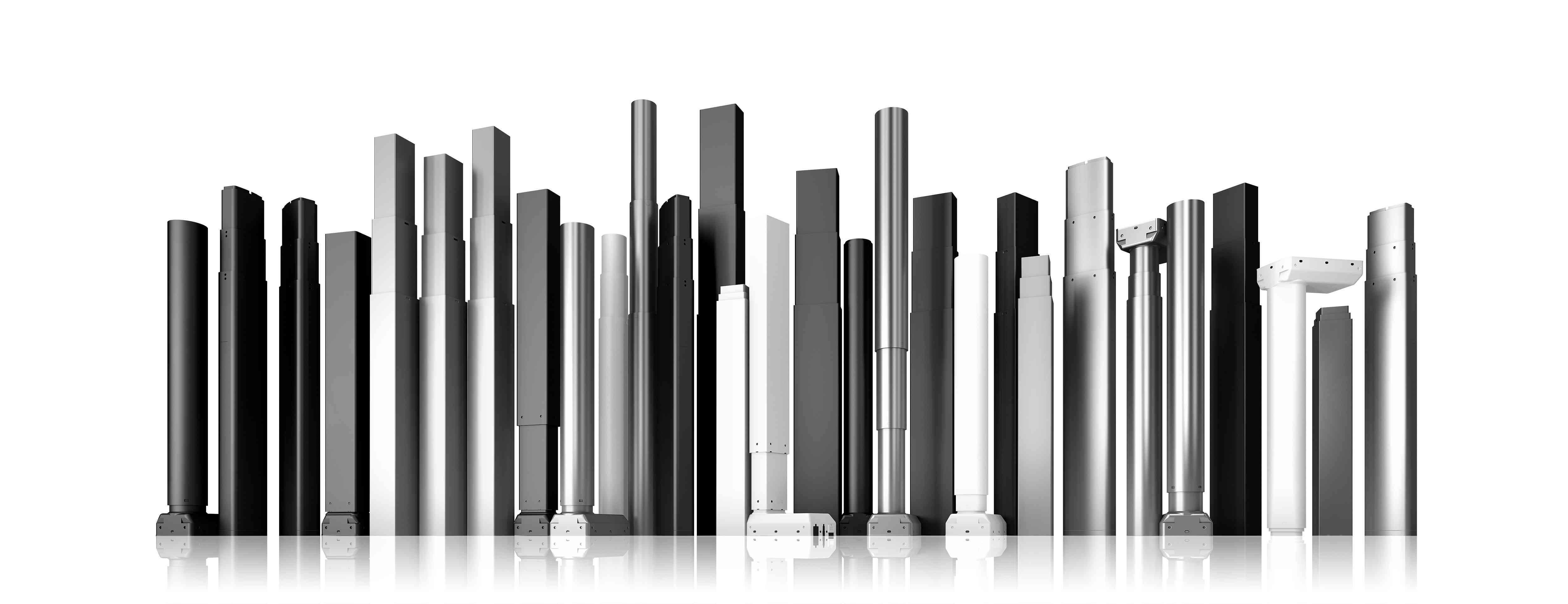 2025年中国口碑好的电动推杆工厂排名：电动推杆厂家哪家强？