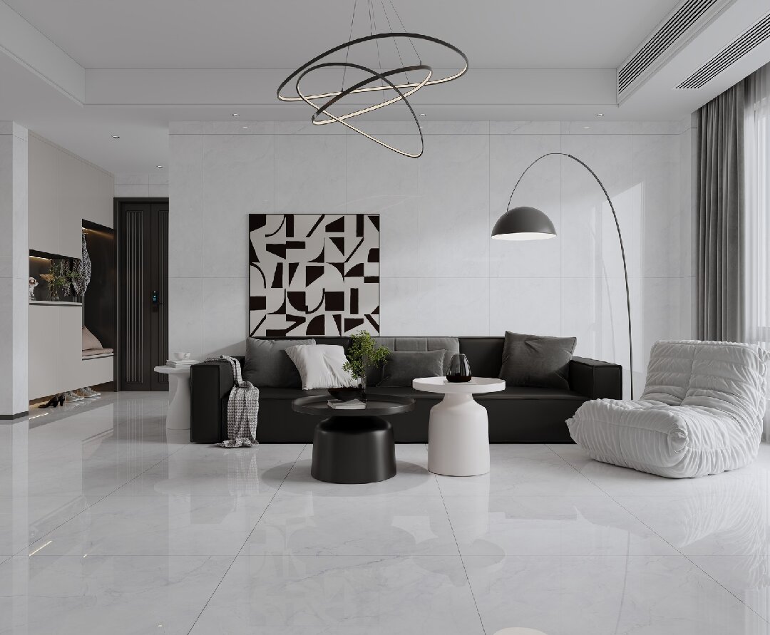 2025年1:1大理石瓷砖制造企业TOP5权威推荐：甄选靠谱供应商