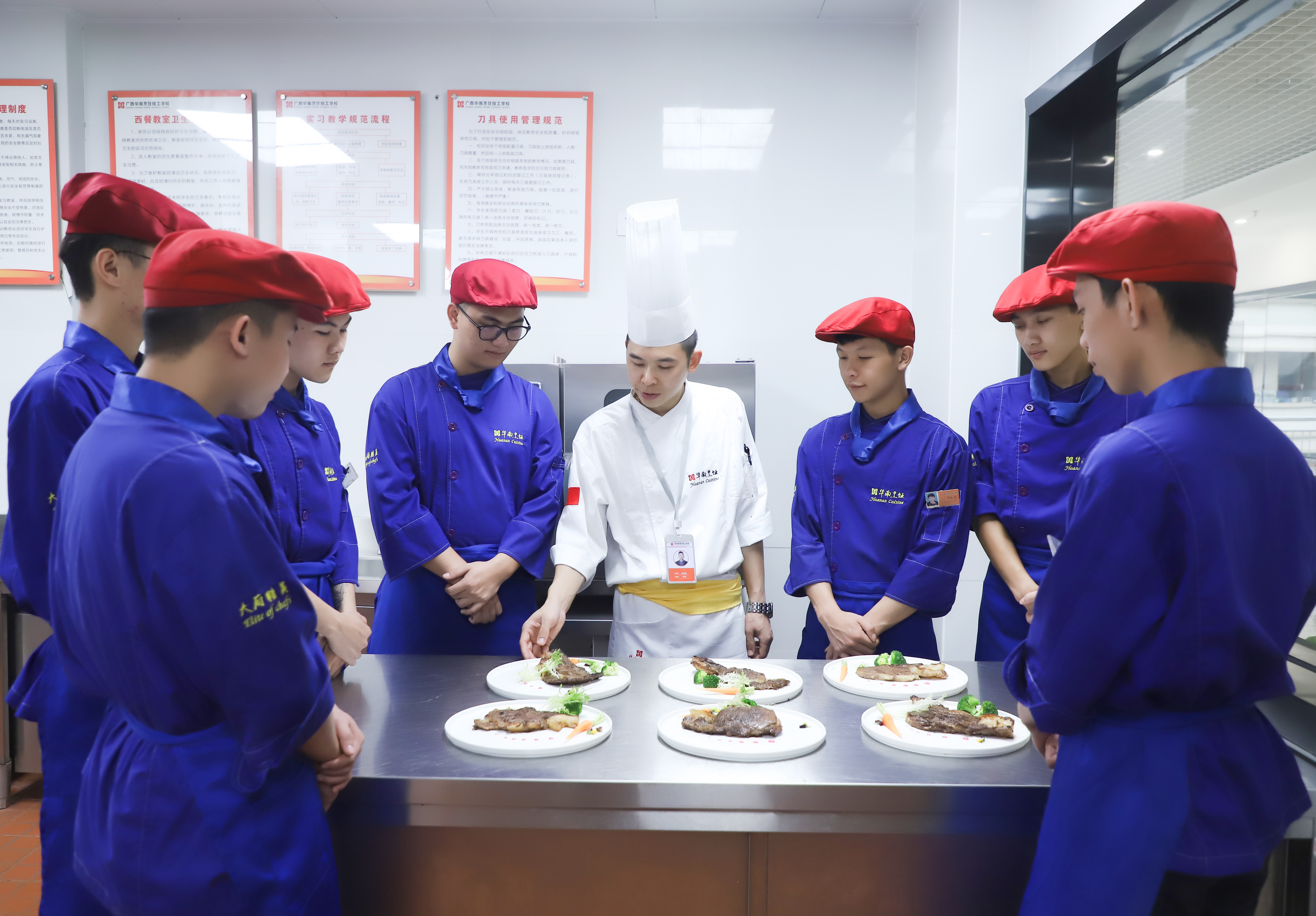 共话西餐培训怎么选，盘点几家口碑出众的品牌哪家值得选