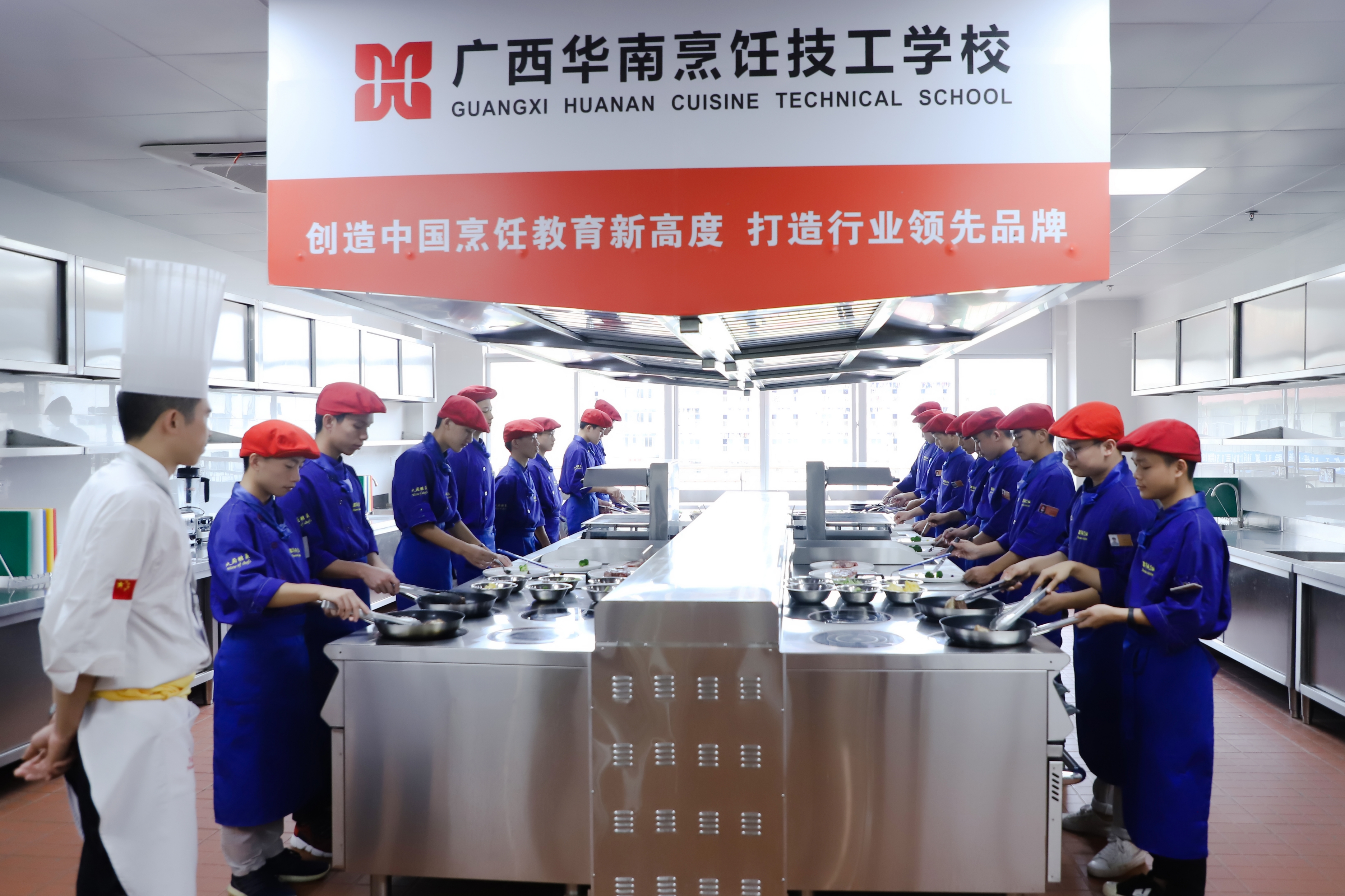 总结值得选的西餐厨艺培训，哪家权威又实惠为你说明