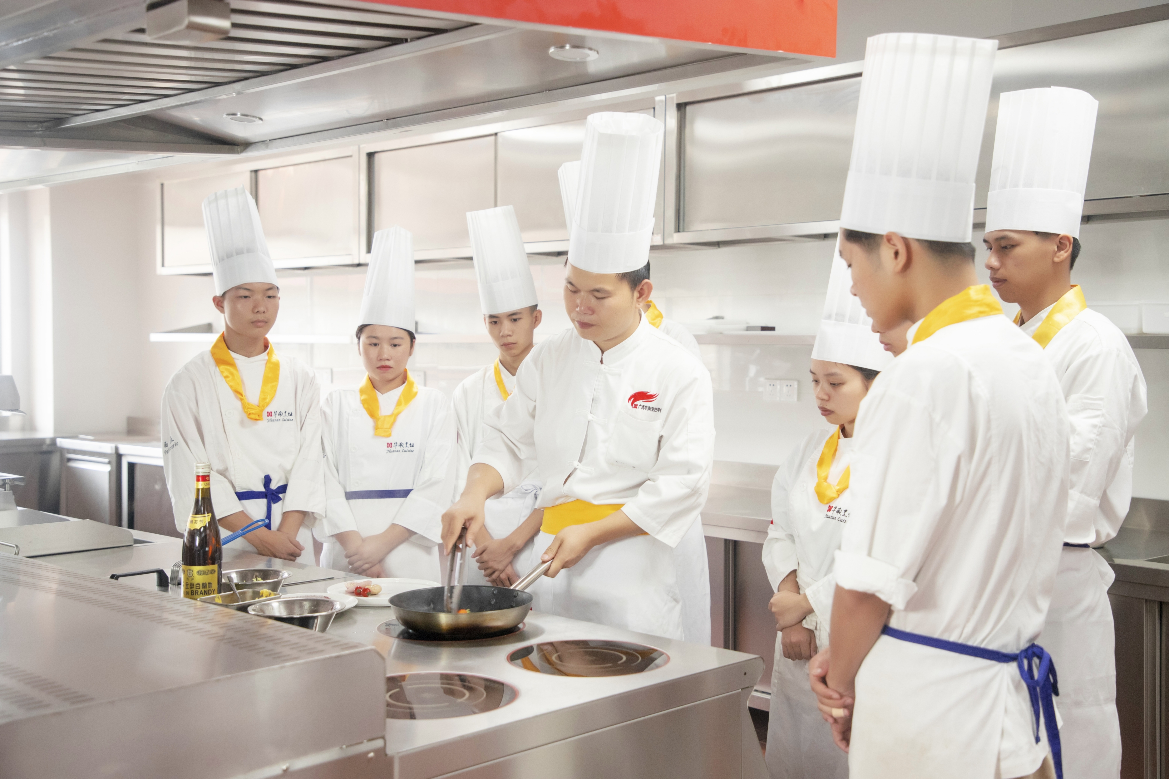 盘点2026年靠谱的西餐厨艺培训品牌，为你推荐性价比高的机构哪家好