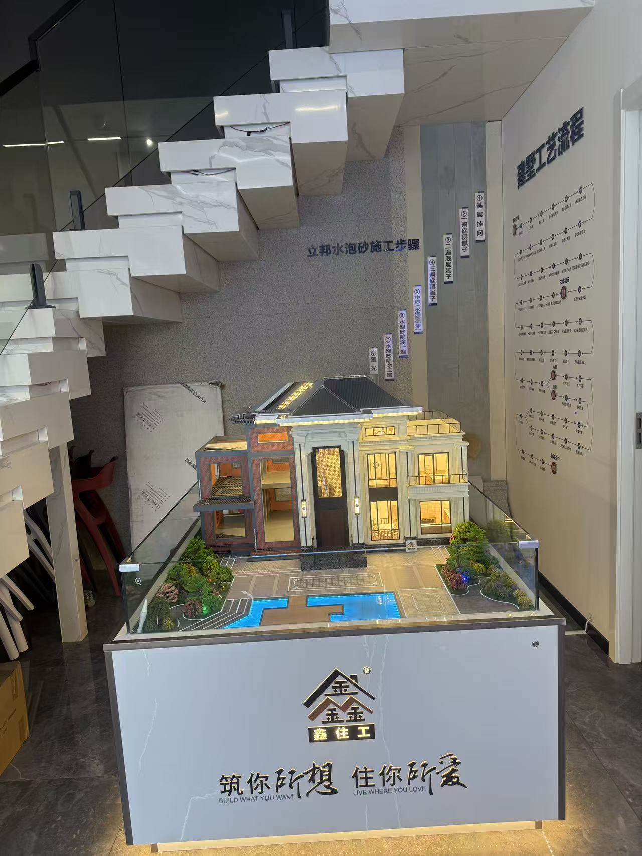 探讨新秀乡墅费用价格及口碑哪家更优