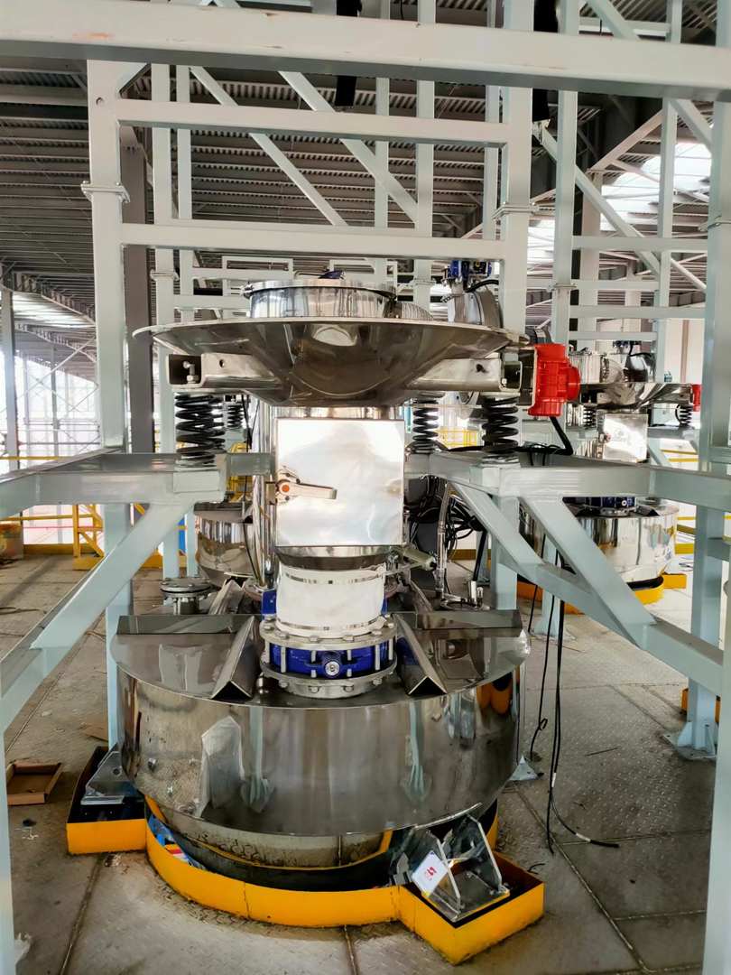 无锡吨包拆包投料站源头工厂推荐2026年口碑好的制造商选择
