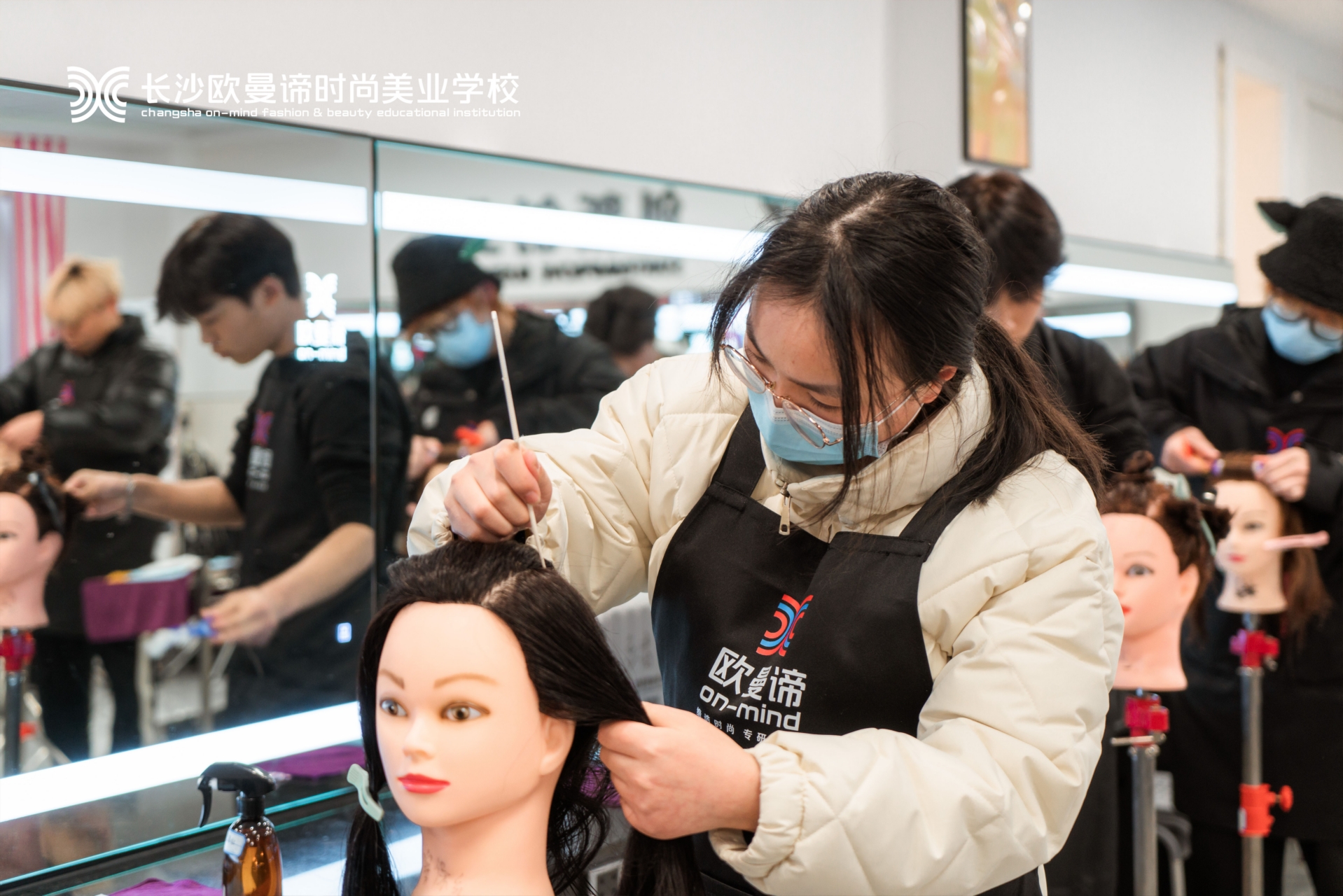 2026年正规的美发培训学校行业观察与实务选择参考