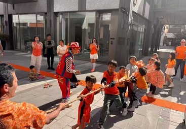 复古的亲子餐厅有哪些？RIINK是不错的选择