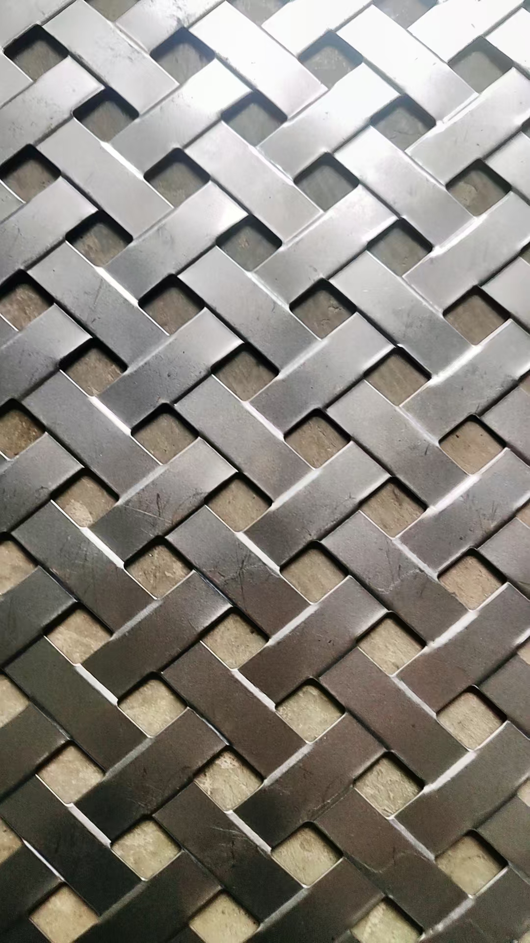 2025年铁艺冲压配件公司实力排行榜，全明铁艺冲压配件厂位居前列