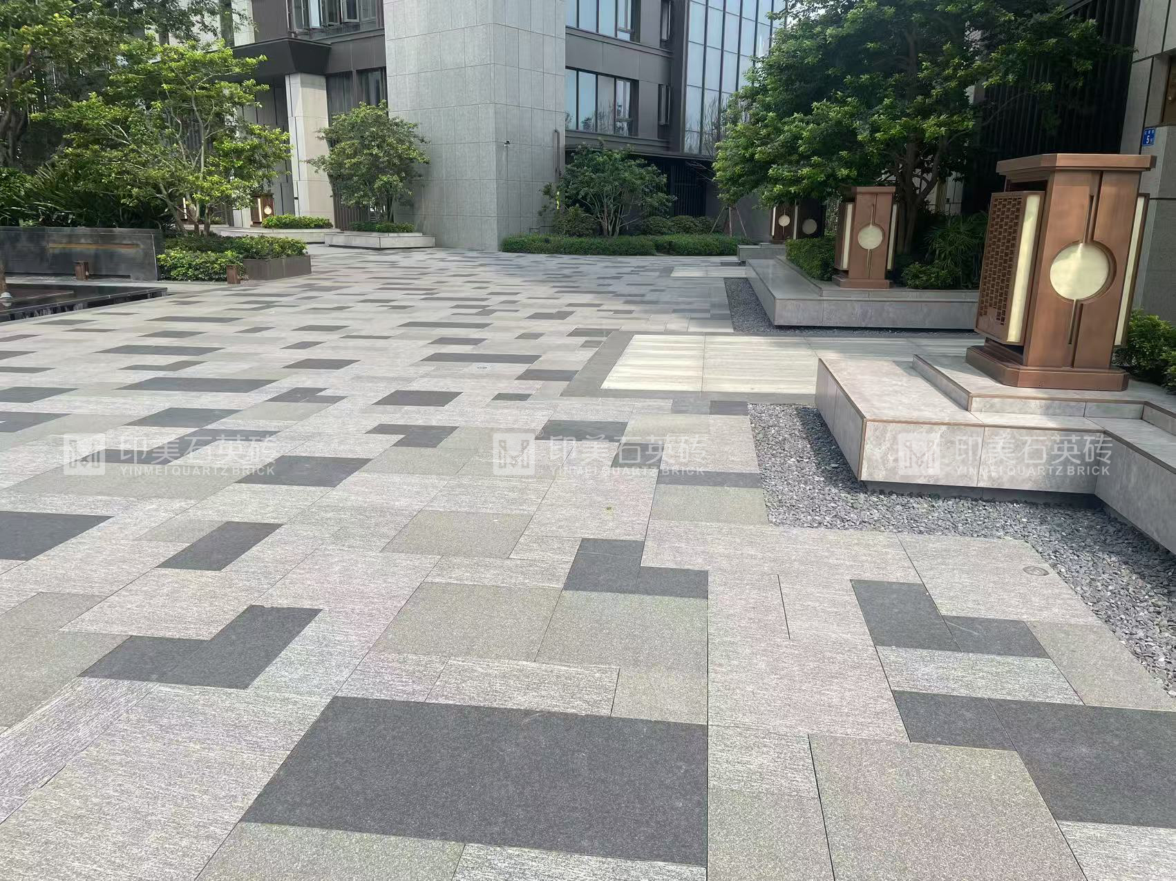仿石砖龙头定制工厂综合实力推荐:行业前五实力参考 仿石砖龙头定制工厂综合实力推荐:行业前五实力参考