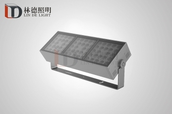 林德照明：专业文旅亮化照明的靠谱之选
