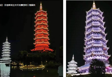 强功率洗墙灯选购指南：高性价比厂家推荐