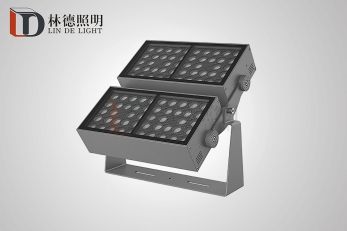 大功率投光灯品牌推荐：照亮户外空间的绝佳选择