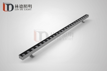 高功率洗墙灯加工厂哪家好？行业深度解读与靠谱推荐