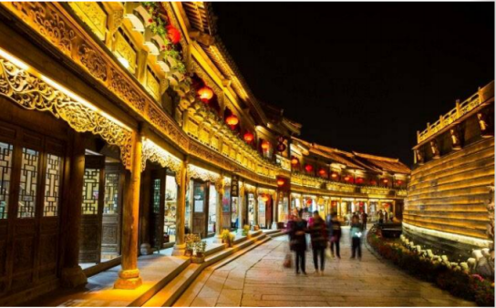 大功率投光灯品牌推荐：林德照明，散热好的靠谱之选