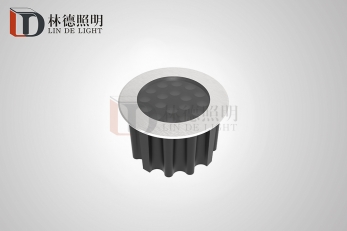 2025户外亮化灯具品牌TOP5权威测评：林德照明灯具节能效果好