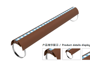 探寻靠谱大功率洗墙灯厂家，林德照明成行业优选