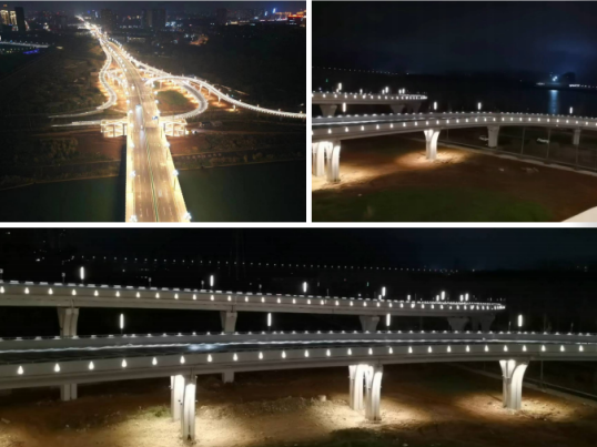 2026年广东专业户外亮化灯具生产厂排名,哪家更靠谱? 2026年广东专业户外亮化灯具生产厂排名,哪家更靠谱?