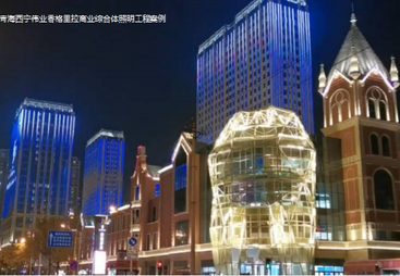 盘点2026年靠谱的大功率投光灯老牌厂家，哪家性价比高？