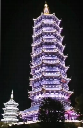 大功率投光灯：商业场所的理想之选及品牌推荐