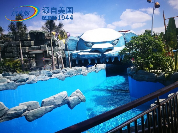 2026年水乐园涂料厂家综合实力推荐:排名前五供应商评选 2026年水乐园涂料厂家综合实力推荐:排名前五供应商评选