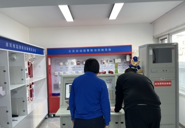 零基础报通过率高的消防培训学校可行吗，居安消防三位一体教学稳通关