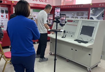 共话消操证培训不过包退费协议，怎么选才靠谱