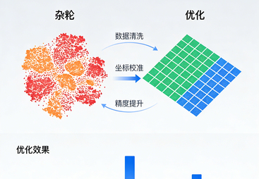 高性价比GEO优化平台盘点，靠谱厂家与选购要点