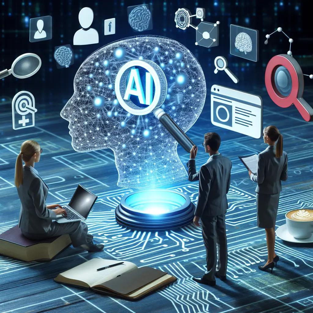 聊聊靠谱的AI搜索优化代运营服务商，价格多少能接受