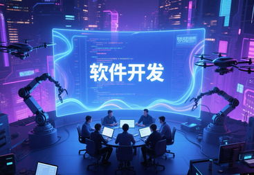 如何评估专业的软件开发权威平台，这些要点不可忽视