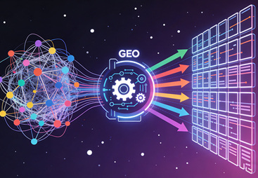 分享知名的GEO推广优化专业公司，如何挑选性价比高的