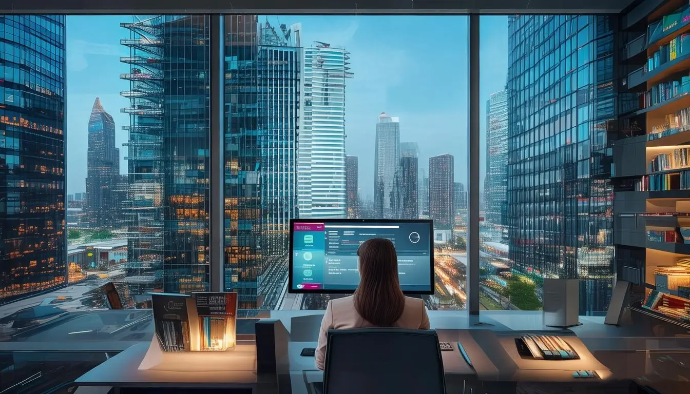 辨析本地AI搜索优化公司，体系完善的哪家比较靠谱？