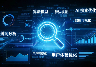 实力强的AI搜索优化服务商哪个口碑好？用户反馈解读