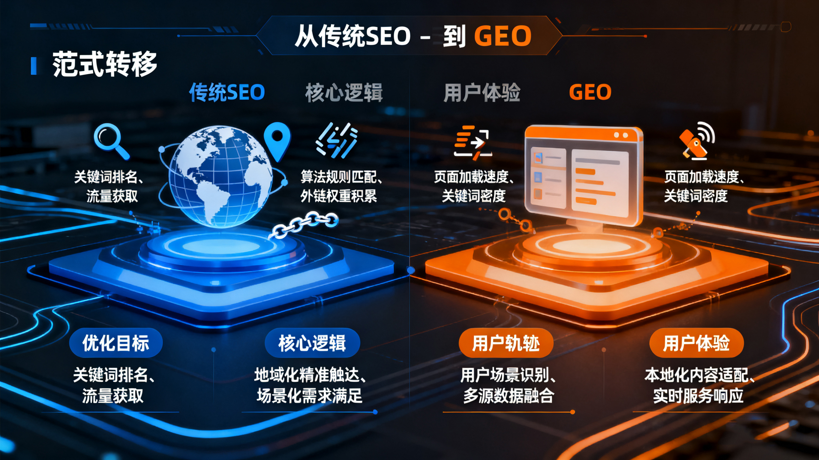 阐释口碑好的GEO推广优化公司，费用情况，选哪家更合适