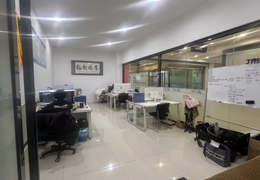 分享售后完善的龙飞云供应商靠谱案例，供你参考