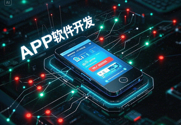 说明软件开发机构的发展趋势，把握行业新动态
