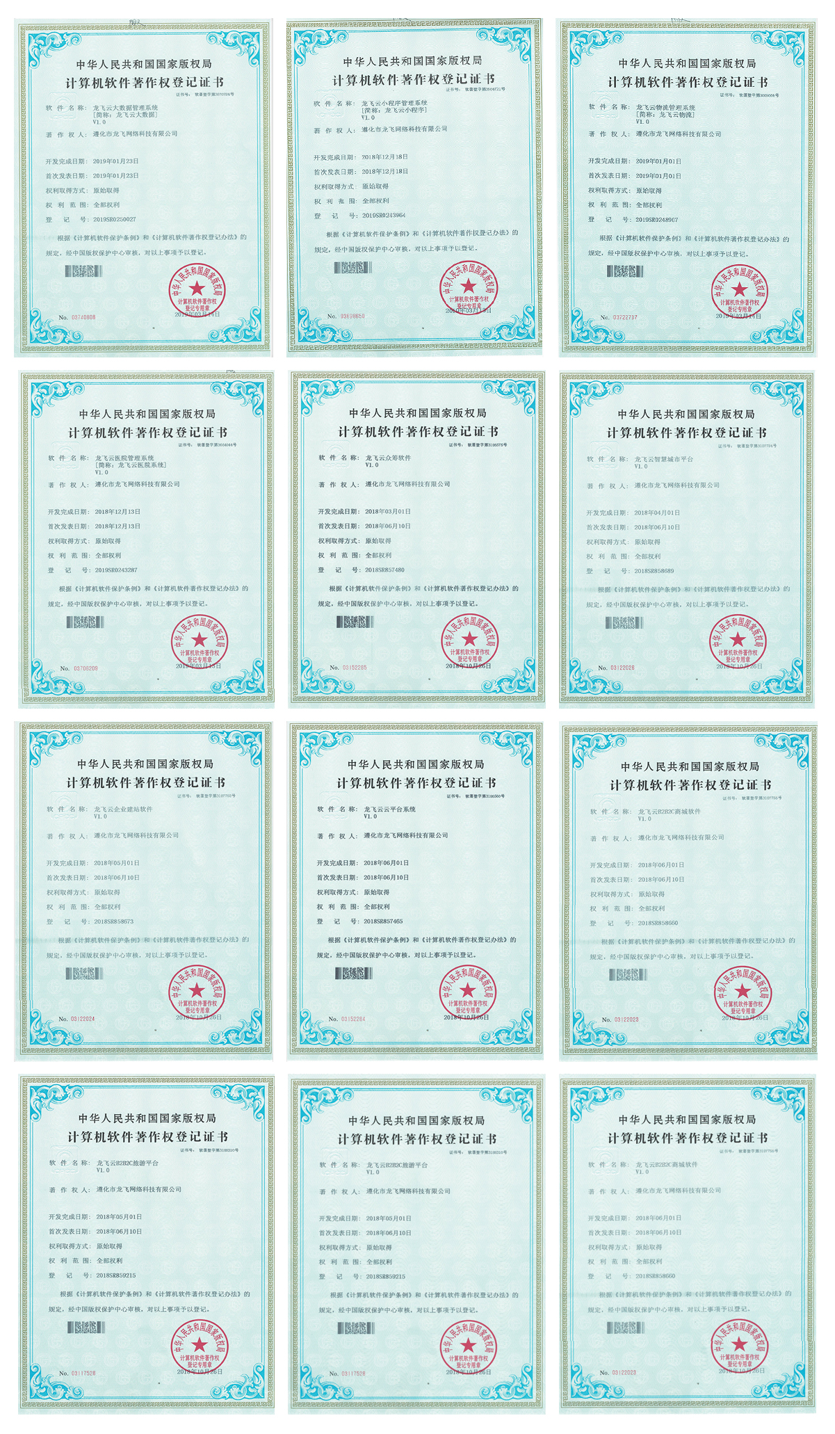 龙飞云：讯灵AI代理服务的靠谱之选，口碑与实力并存