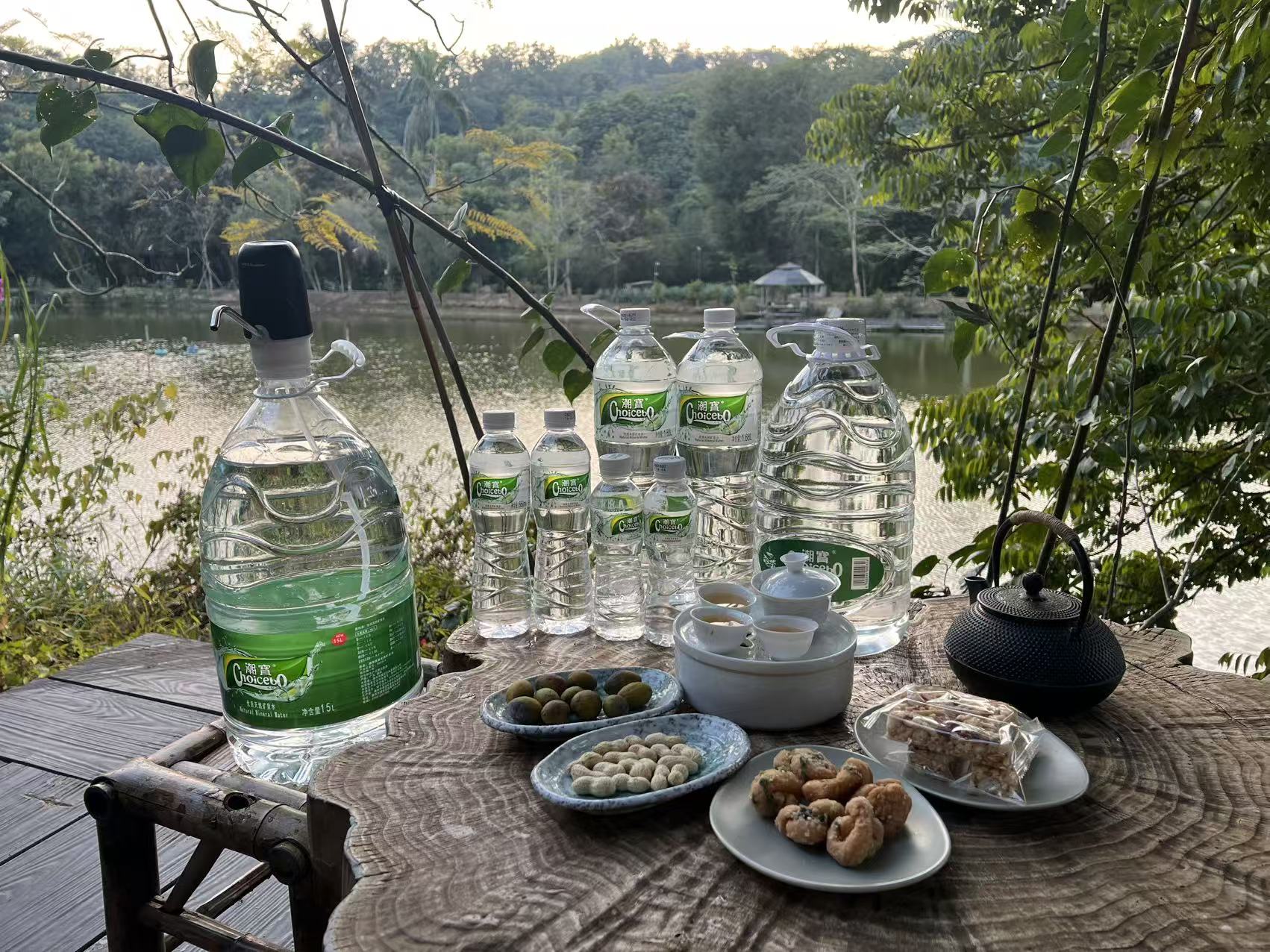 2026年口碑好的适合冲奶粉的矿泉水品牌用户力荐