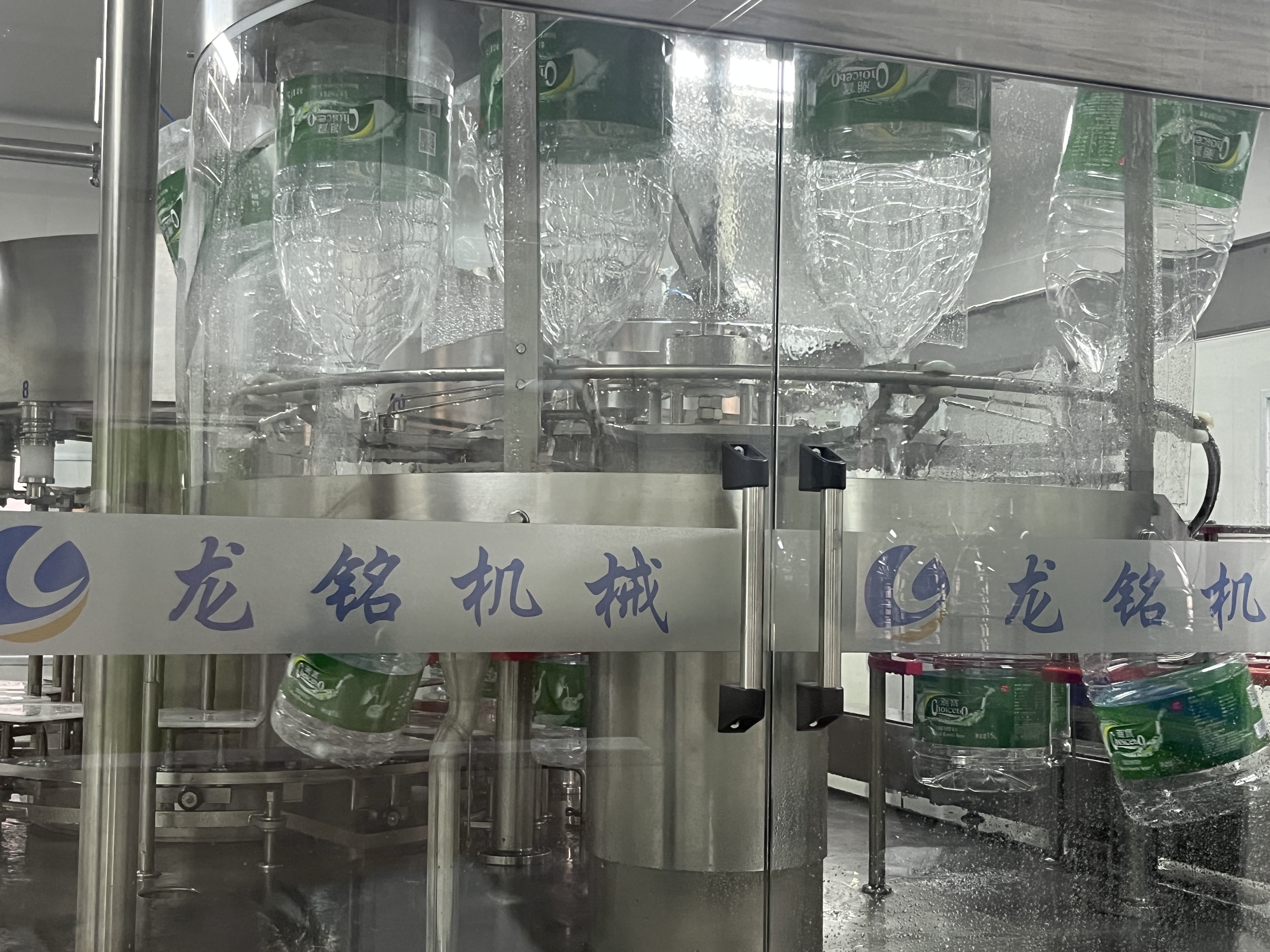 潮宝矿泉水值得信赖吗 潮宝矿泉水值得信赖吗