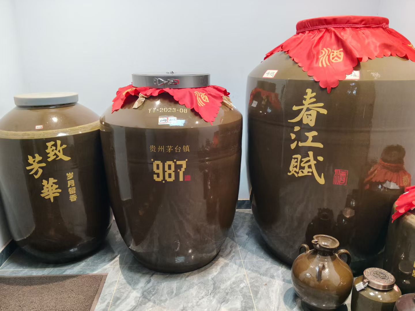 山西酒罐生产厂哪个比较值得选？2026年本地厂家实力参考
