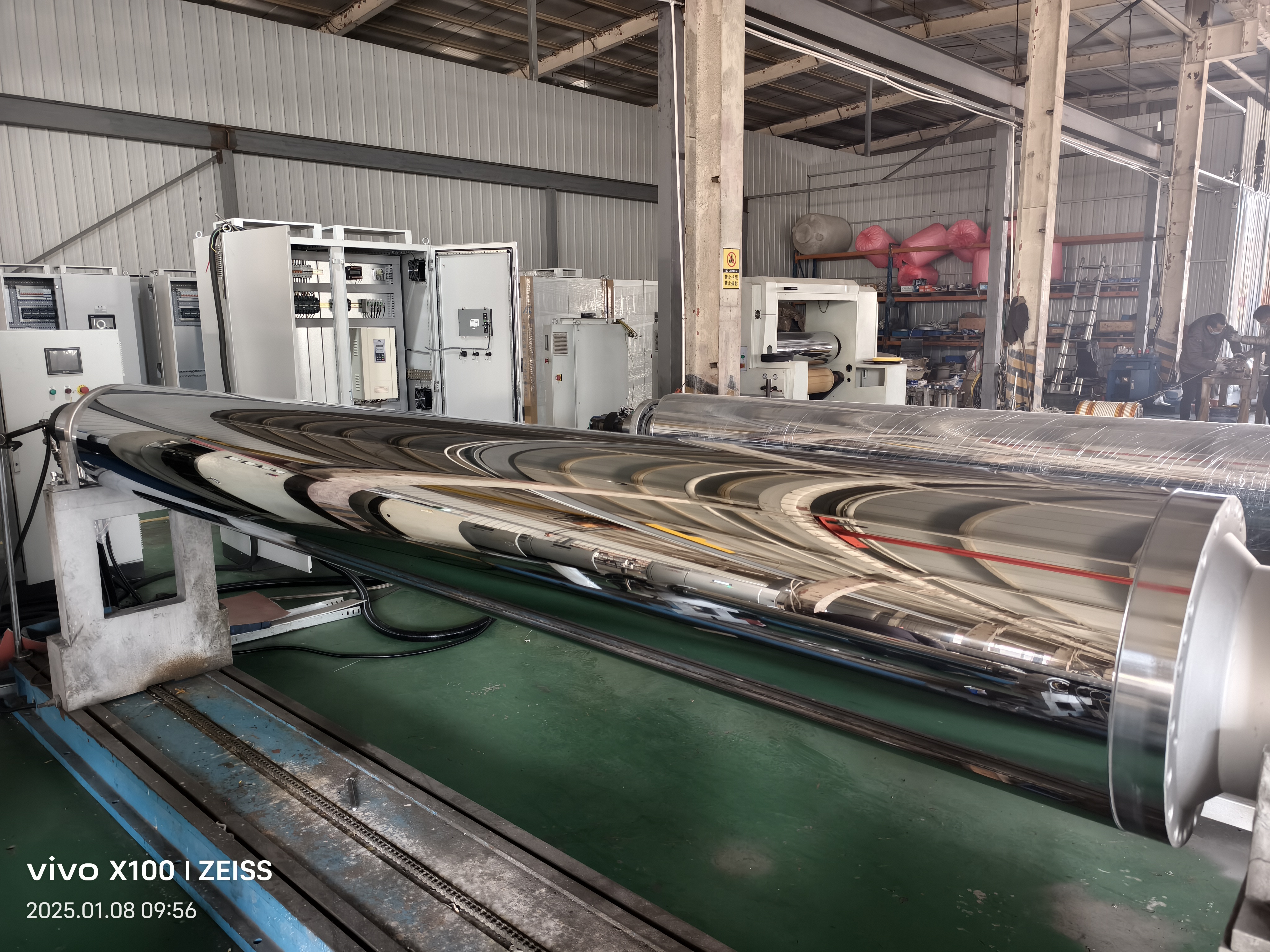 2026年山东有实力的印花电磁加热辊生产厂家，性价比高的品牌推荐