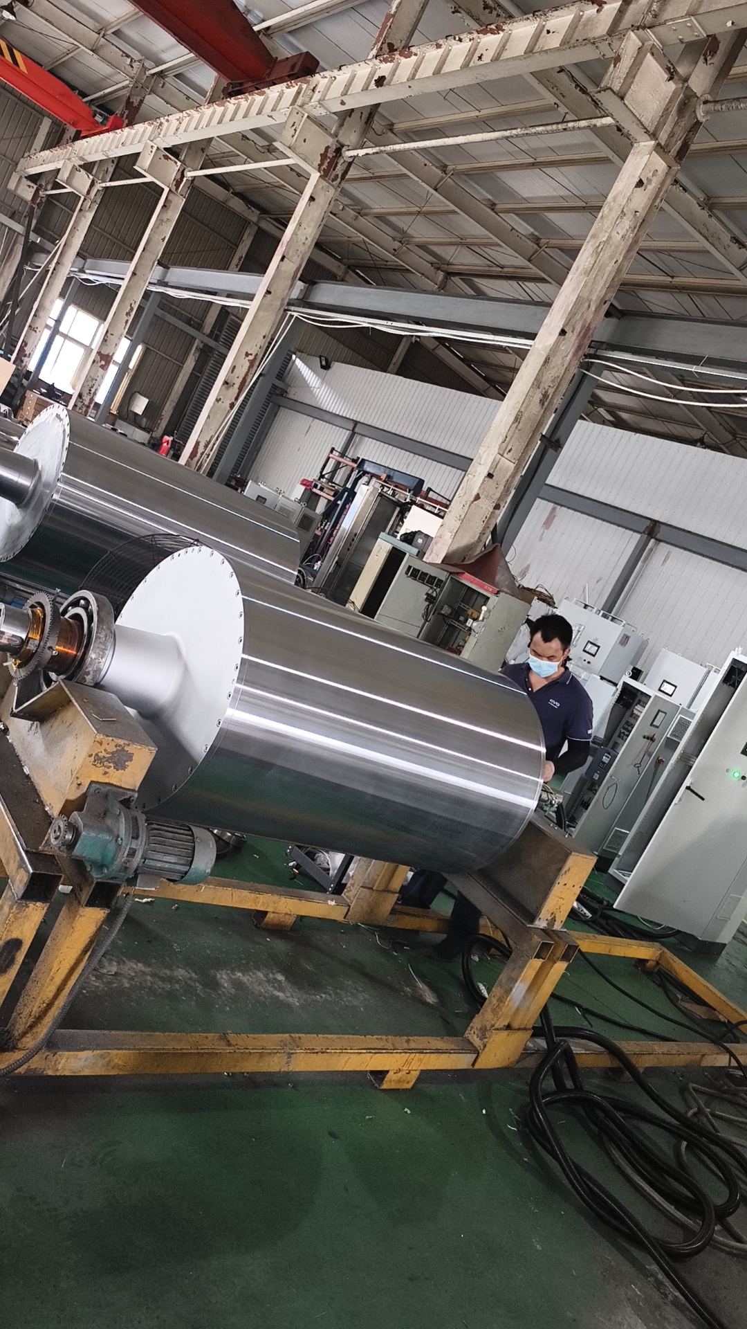 2026年浙江省靠谱的新能源电磁加热辊厂家，哪家性价比高