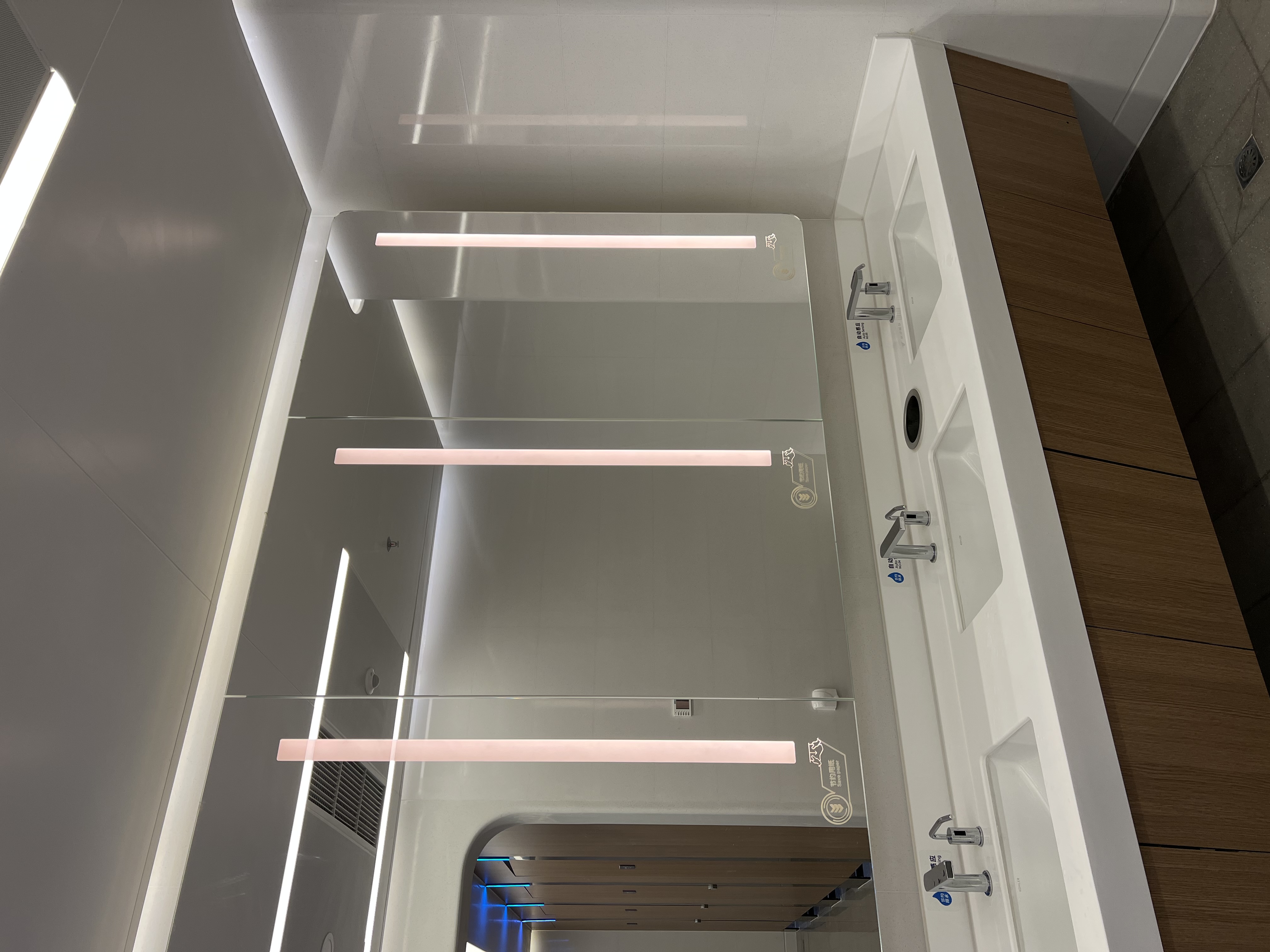 2025年智慧洗手间智能厕所供应商智能洗手间生产商推荐