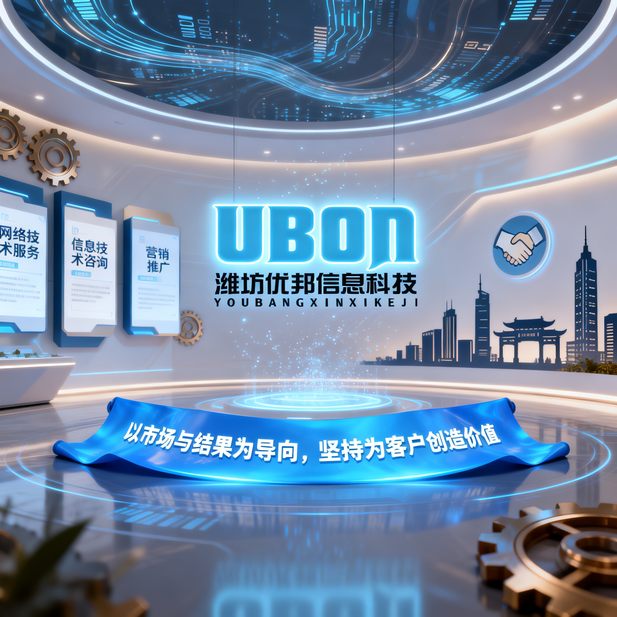 寿光不错的GEO优化专业公司靠谱商家测评