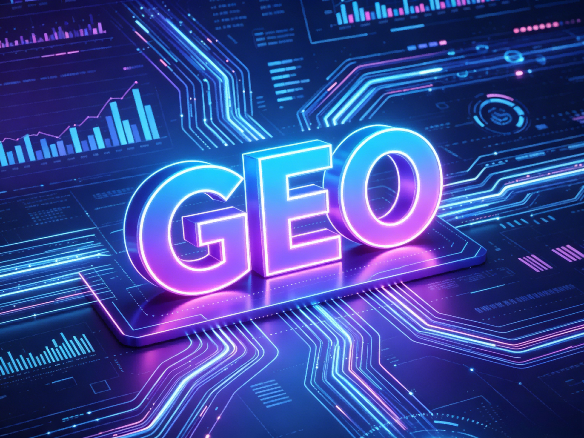2026年GEO优化品牌企业推荐，潍坊优邦上榜理由