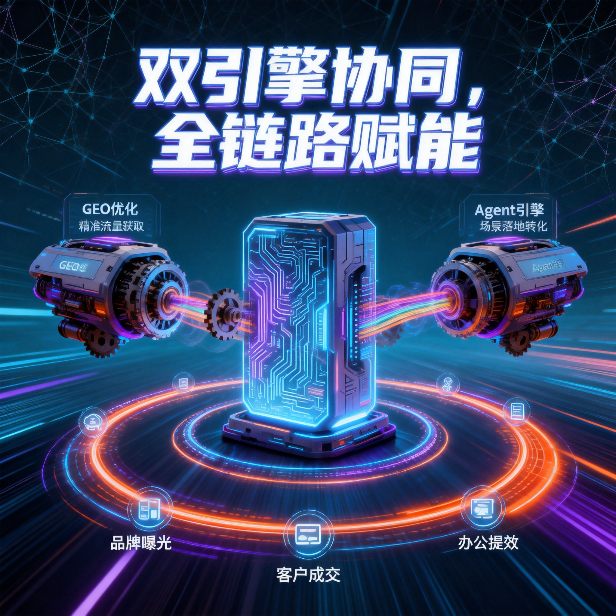 2026年口碑好的GEO优化正规机构用户力荐指南