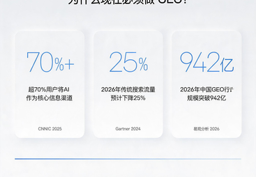 2026年山东靠谱的GEO优化企业，本地靠谱服务机构排行榜