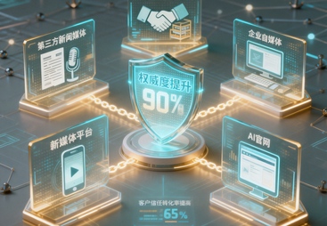 2026年资质齐全的GEO优化公司客户口碑力荐指南