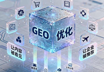 2026年值得关注的GEO优化专业公司综合实力