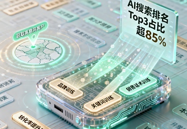 2026年知名的什么是地理位置优化服务商透明报价服务商