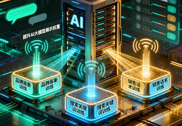 2026年头部优选的GEO优化企业专业实力与用户口碑深度解析