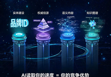 2026年AI大模型GEO优化公司实力参考：靠谱服务商选择指南